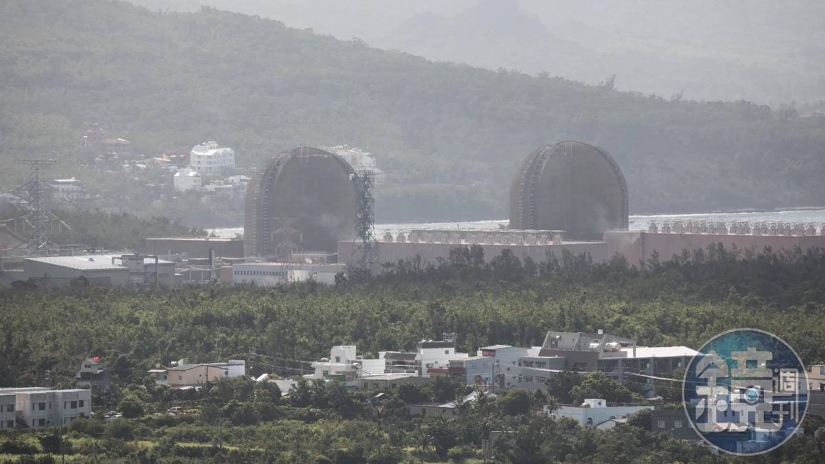 台灣最後核電廠!核三廠2號機即將停機 在野拚修法延役今再協商