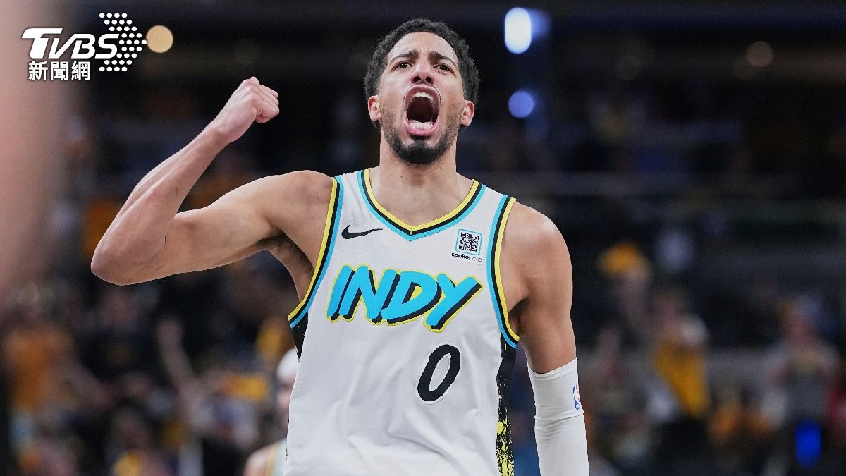 NBA季後賽/騎士慘敗20分又折將!溜馬3:1聽牌 重返東冠差1勝