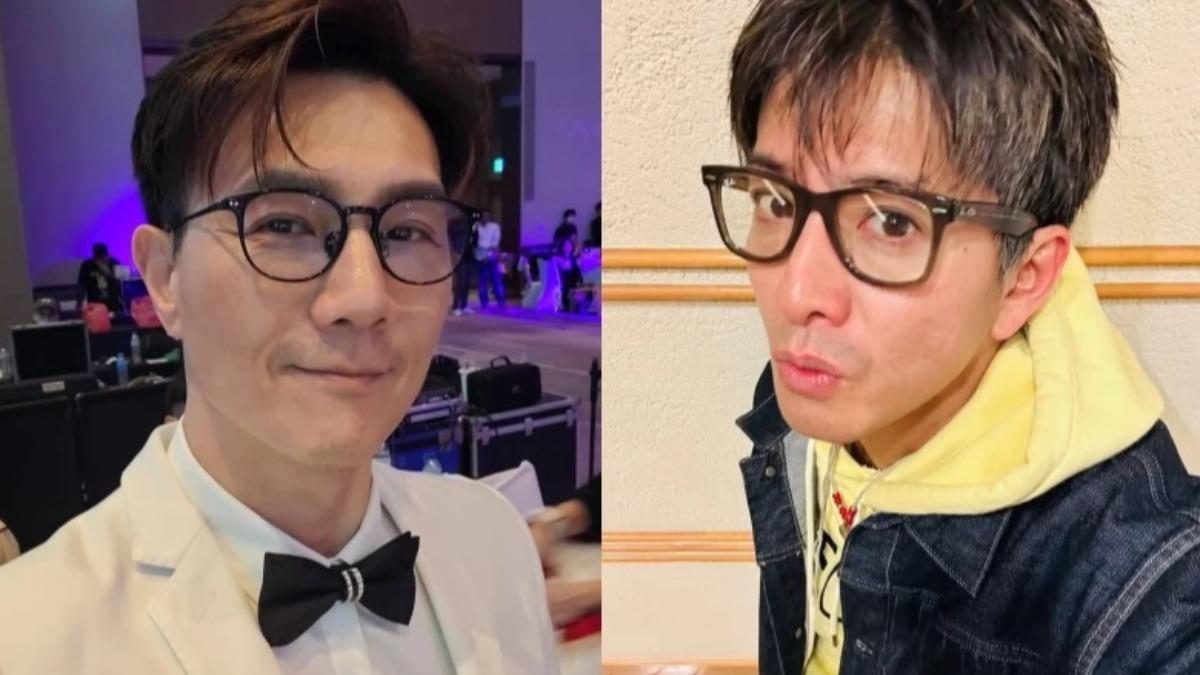 減肥好幫手！名人都靠豆芽菜瘦身。（圖／翻攝自FB@Jacko蔣偉文、IG@takuya.kimura_tak）