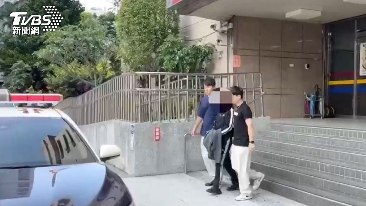 北市7旬嬤遭詐近2千萬!警上門逮人 詐團「還在呼呼大睡」