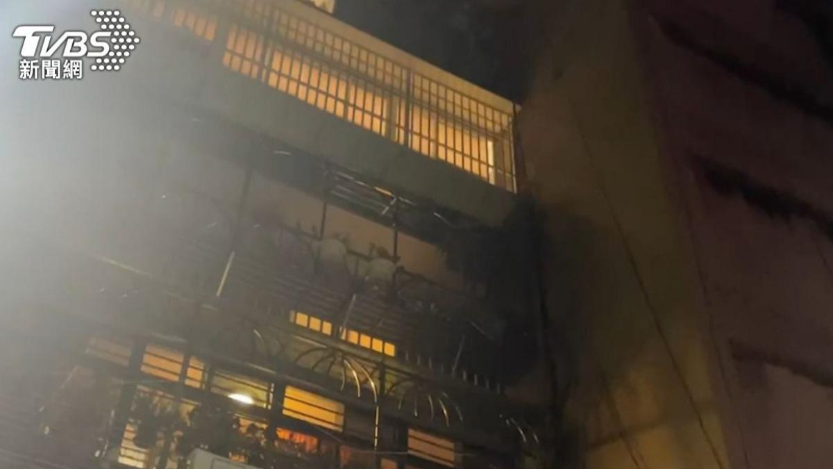 北市女「頭套塑膠袋」陳屍住處 冷血夫隔海教唆殺人遭通緝