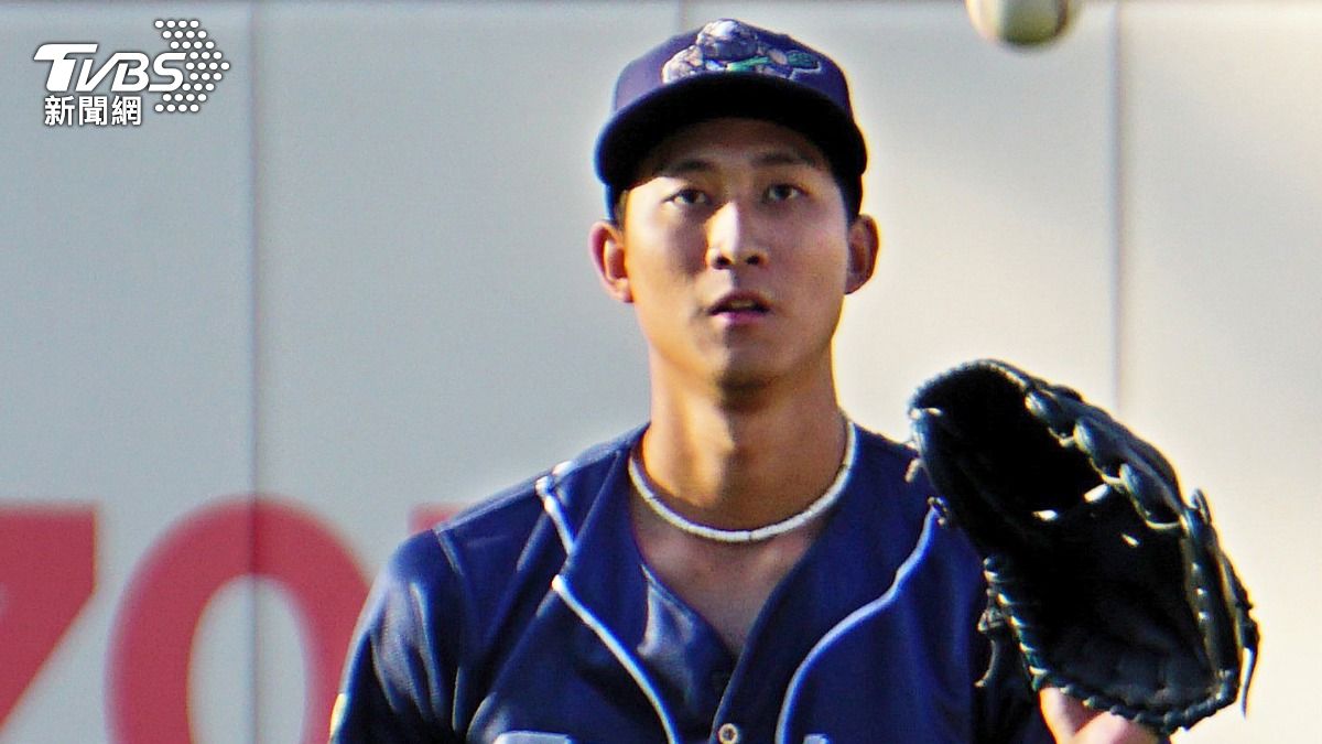 MiLB/沙子宸先發「4局無責失」! 陳柏毓下放回2A