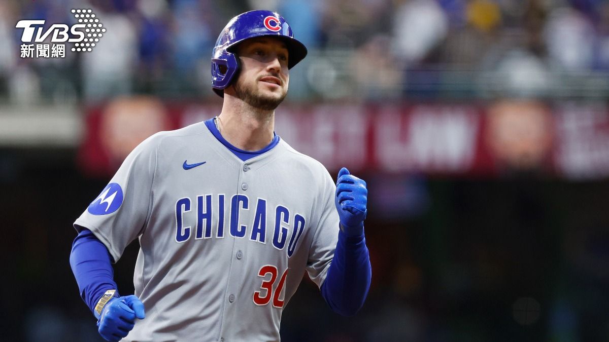 MLB自由球員塔克引爆爭奪戰！藍鳥與道奇正面對決