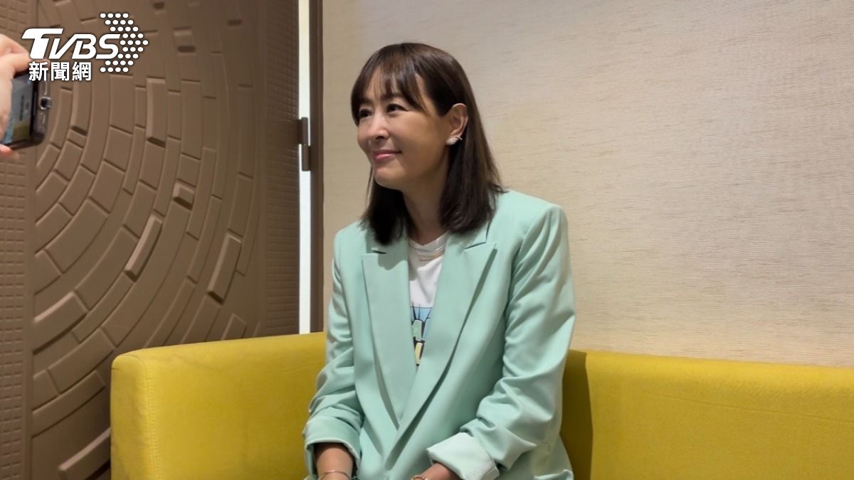 S家忍痛過母親節! 賈永婕親吐具俊曄近況「天天去金寶山」