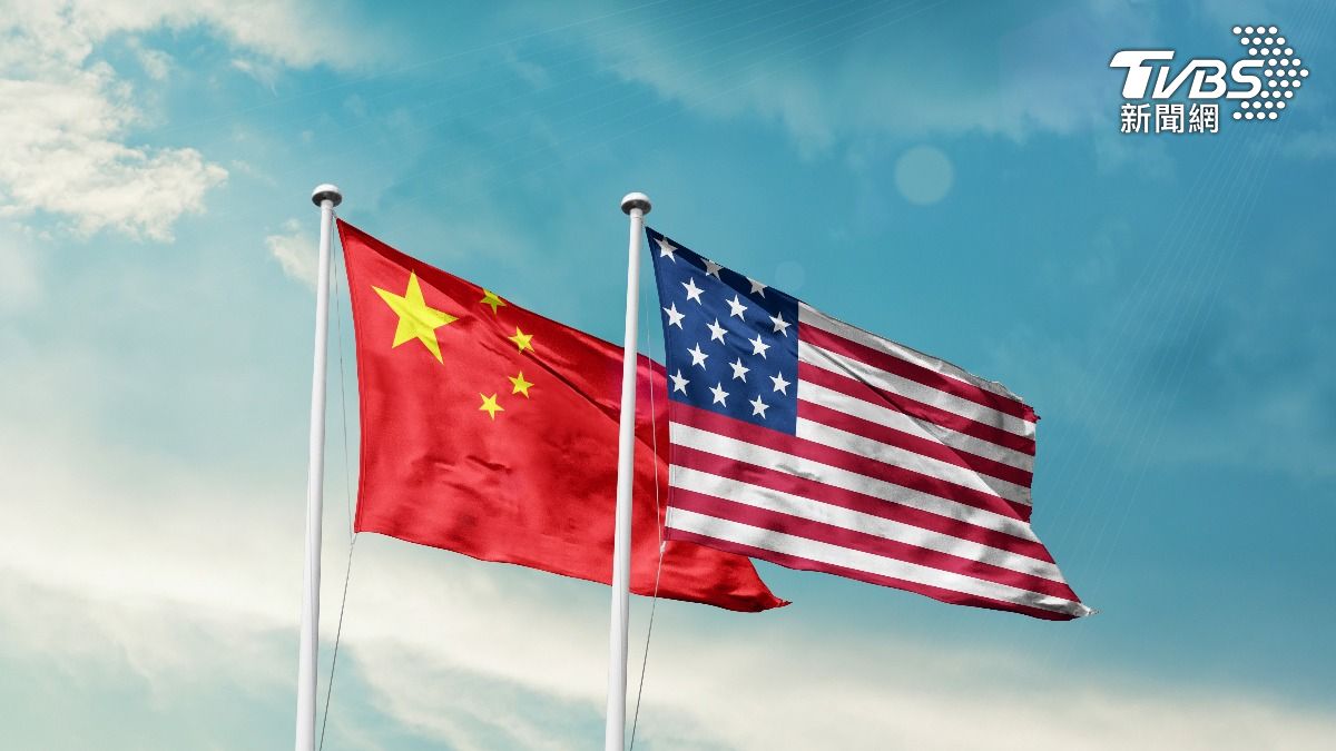 快訊/中美兩邊關稅都降115% 經貿談判聯合聲明出爐