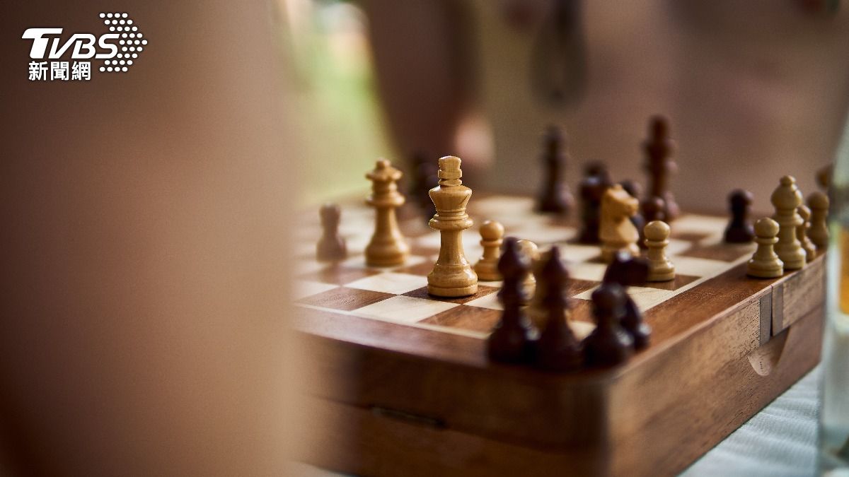 阿富汗塔利班下令「禁止西洋棋」 指涉賭博有違道德法