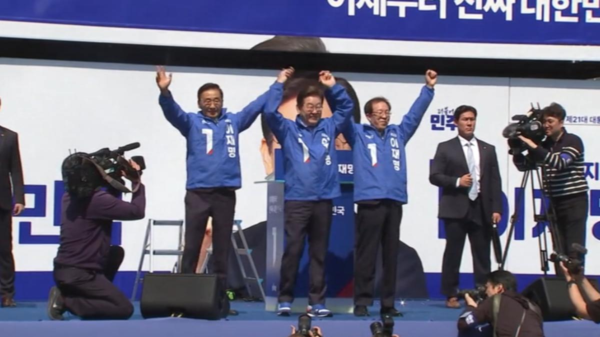 圖/YonhapnewsTV提供