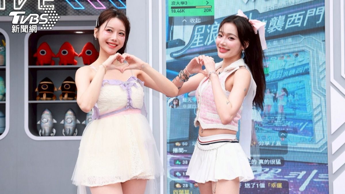 李珠珢爆爭C位哭鬧!李雅英變臉回應了 洩3韓啦「私聊內容」
