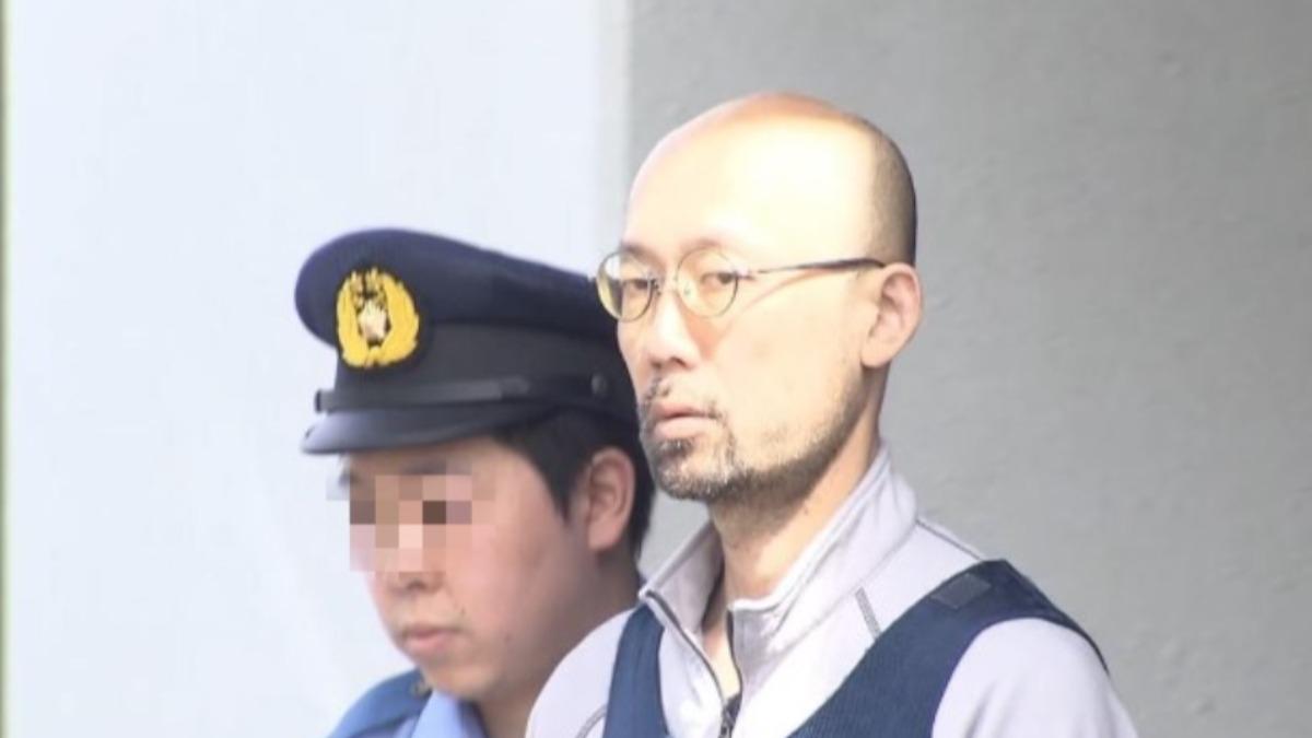 母親節悲歌！日無業男「電線絞殺親媽親妹」　自首悲喊：我累了