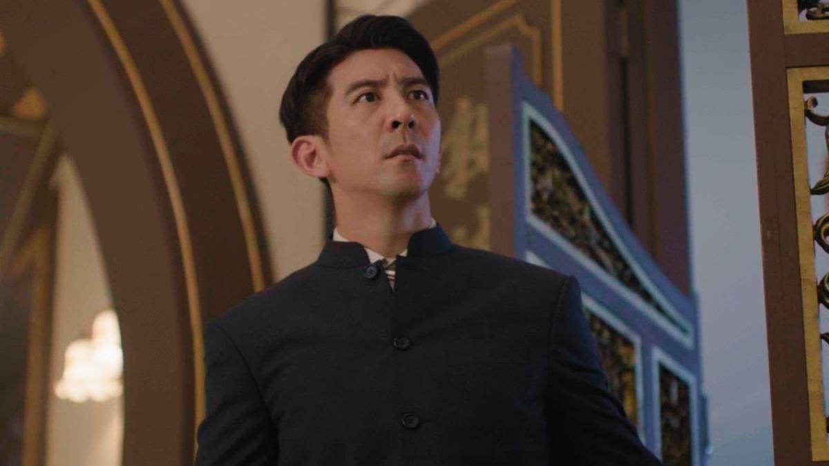 咘咘暴走「想把妹妹塞回賈靜雯肚子」 修杰楷被童言童語逗笑了