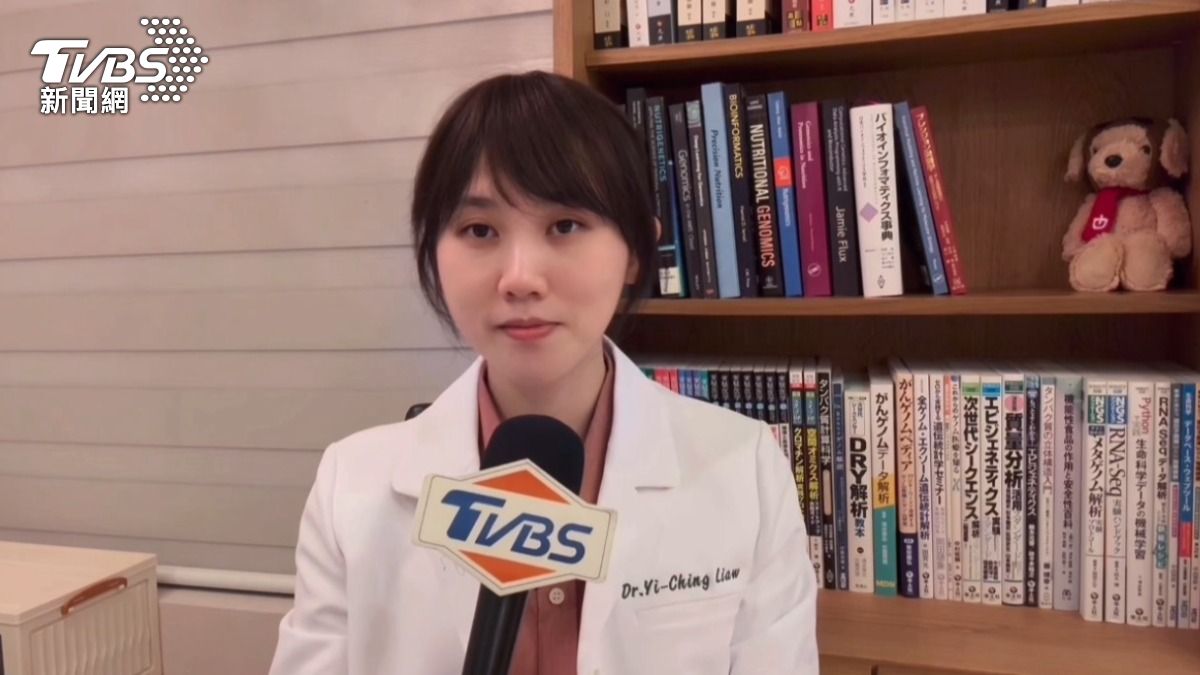 圖/TVBS