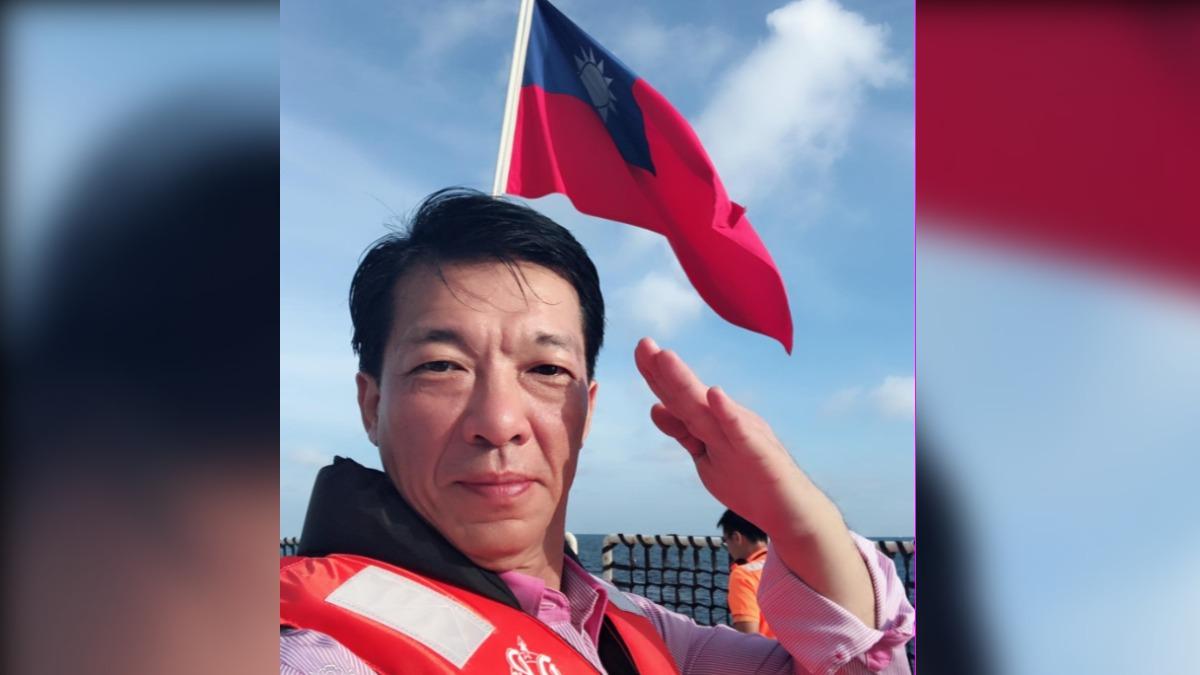 吸金22億落跑了!徐少東限制住居未報到 法院發布通緝