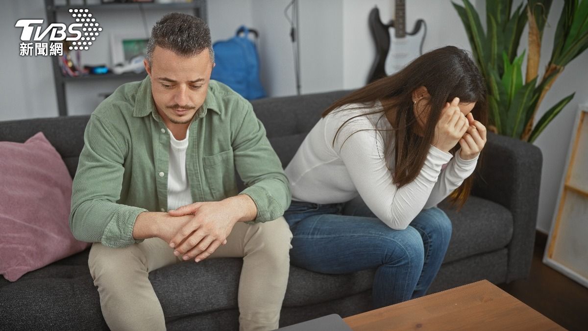 婚姻震撼彈!人妻「嫁給親哥哥」超崩潰 DNA一驗曝身世之謎