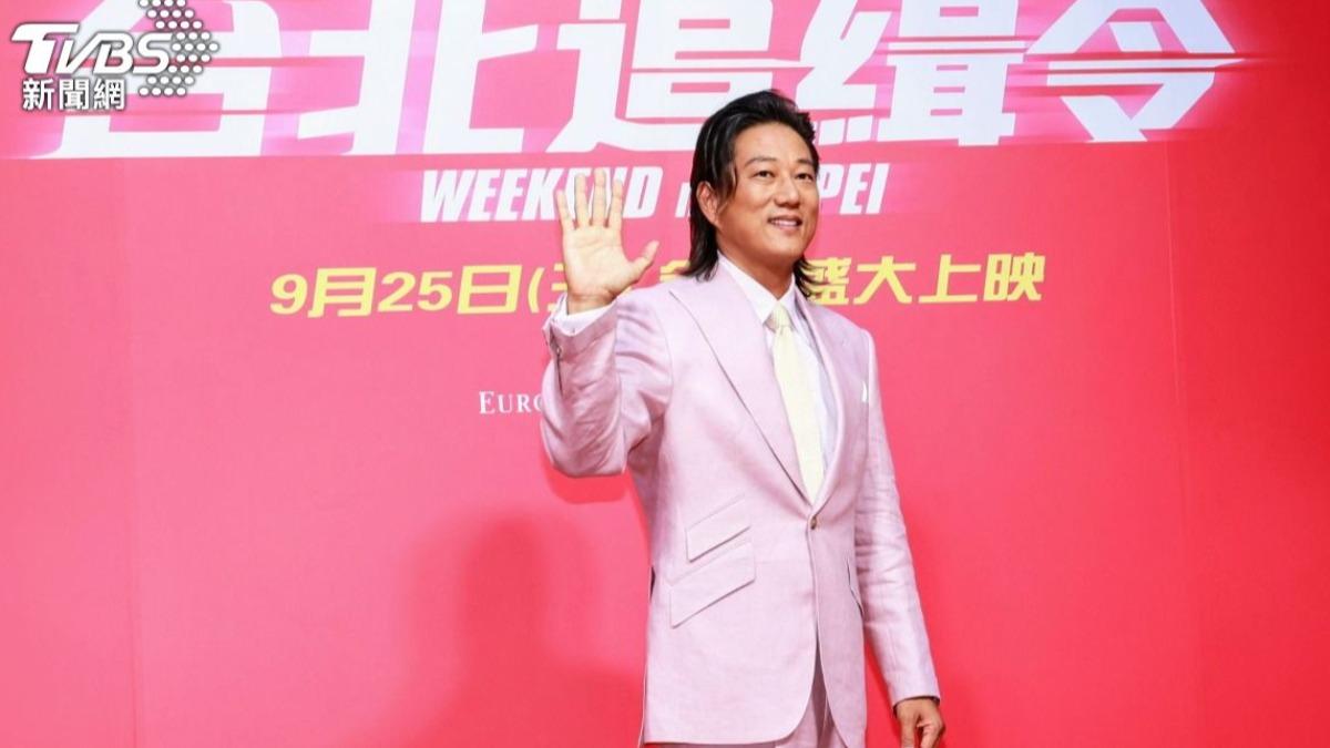 「韓哥」來台當賽車大使爆爭議?花2萬當VIP才能欣賞完整演出
