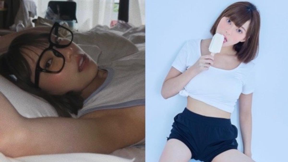 李芷霖大尺度床照「最近拍的」？網揪關鍵疑點　她全說了