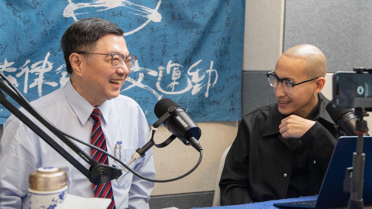 立院修法也沒用?卓榮泰:核三廠須先除役「重啟要3年半」