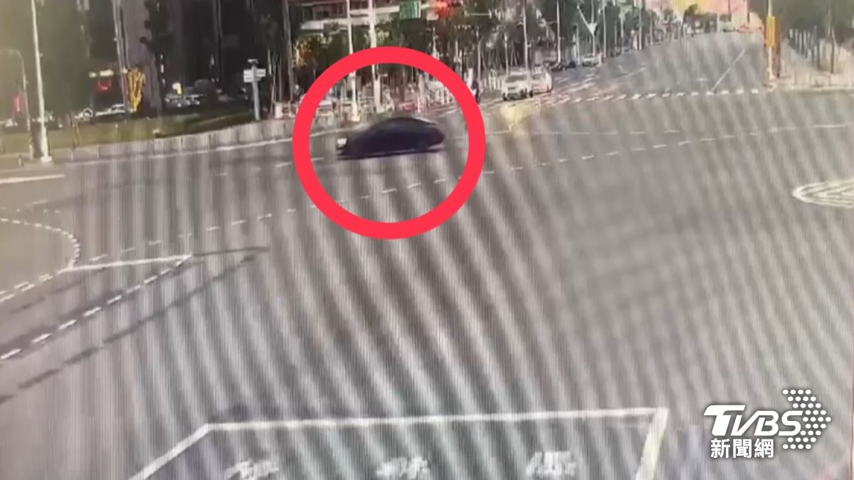 三聯集團徐少東失聯!最後駕車離家畫面曝 書信交代:幫忙還車