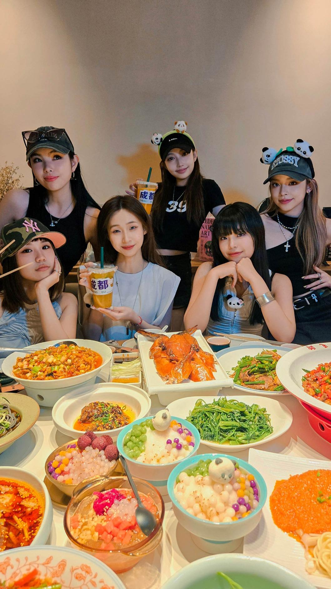 babyMINT今年8月將迎接1歲生日。(圖/華研國際提供)