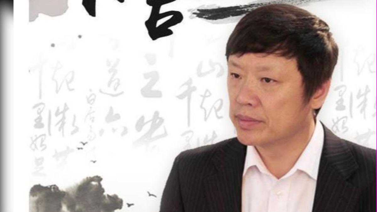 大陸《環球時報》前總編輯胡錫進表示，美中談判結果連英國都做不到。（圖／百度）