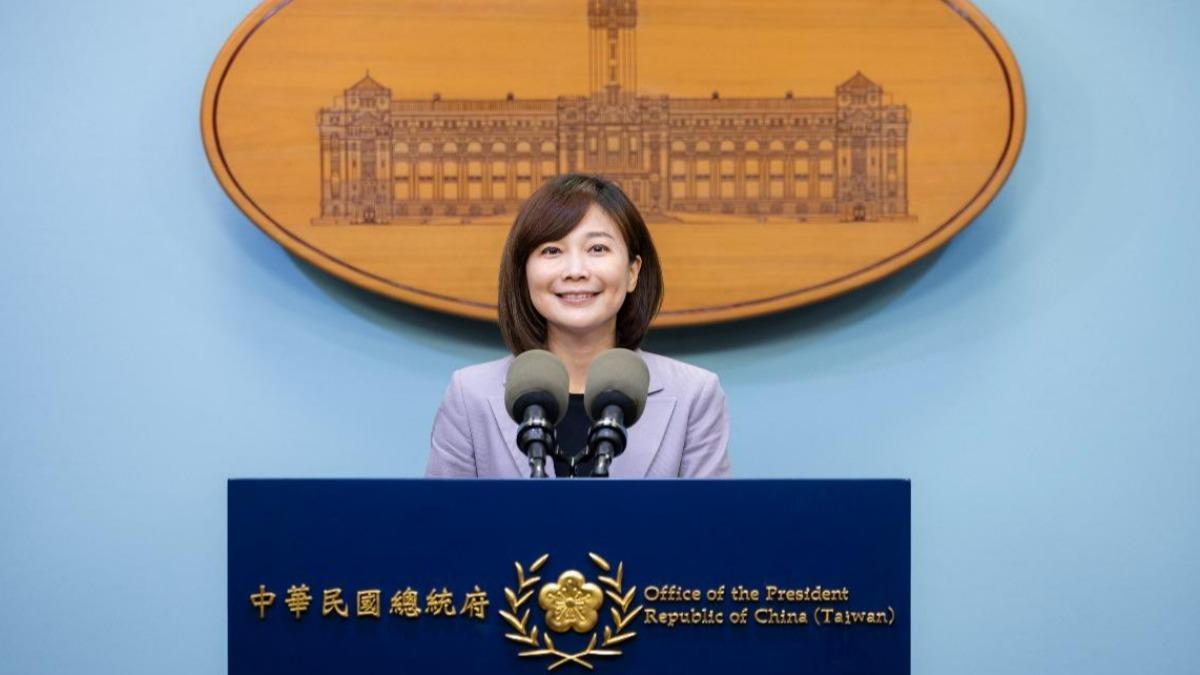 國安簡報落空!總統府還原溝通過程曝:民眾黨沒回過電話