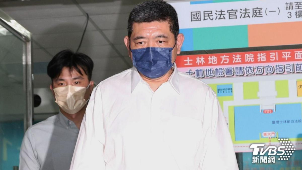 NONO河堤強吻綜藝節目女來賓 「僅一罪」判2年半原因曝