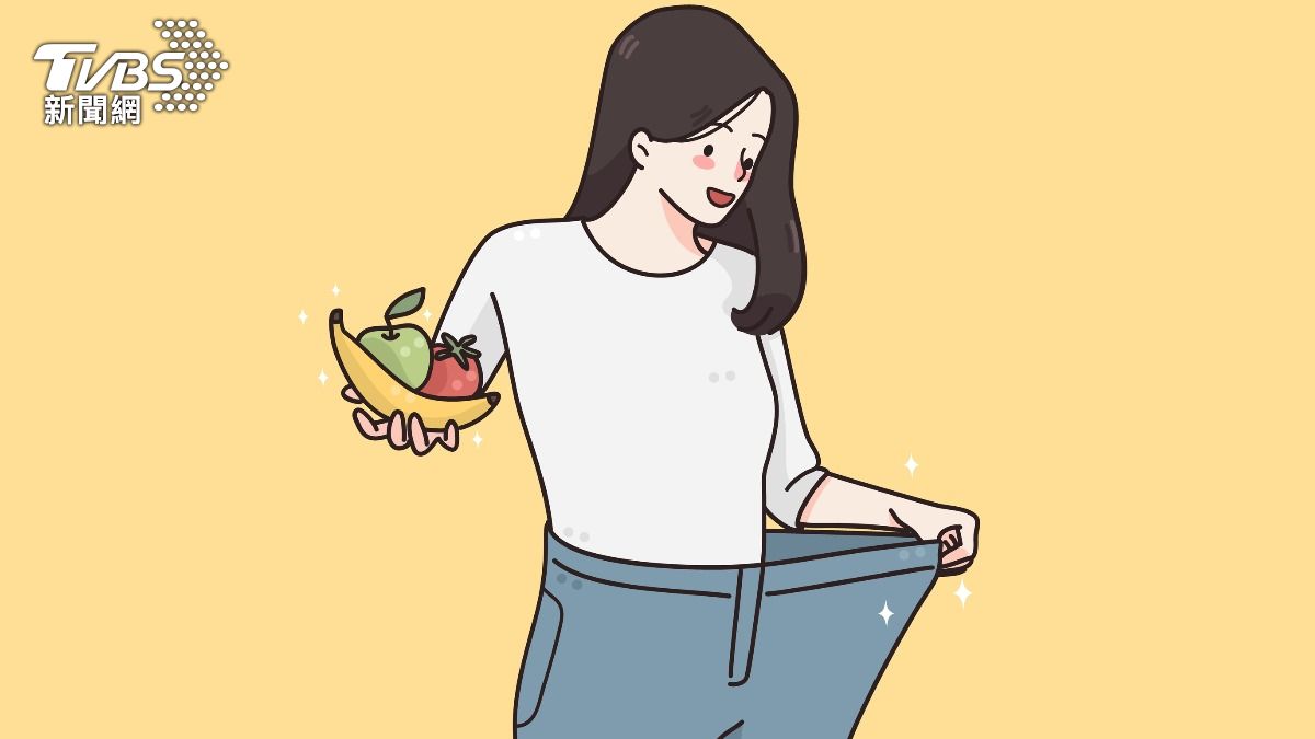 減脂吃什麼?吃對食物也能「瘦」 減肥食物人氣TOP10