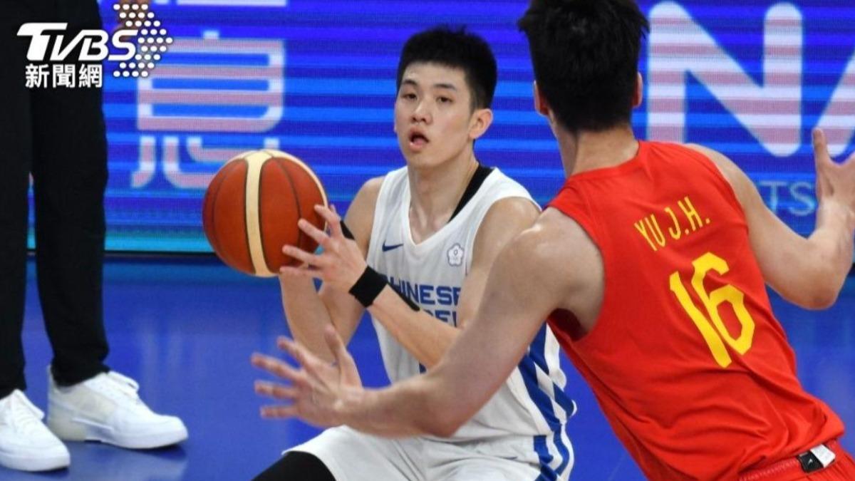 小龍女李芷霖私密照風波 林庭謙發聲自清:從未散佈、外流