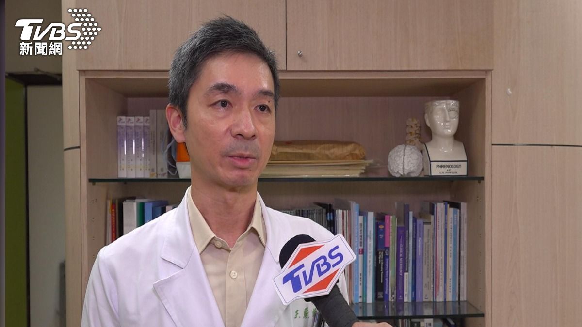 圖/TVBS