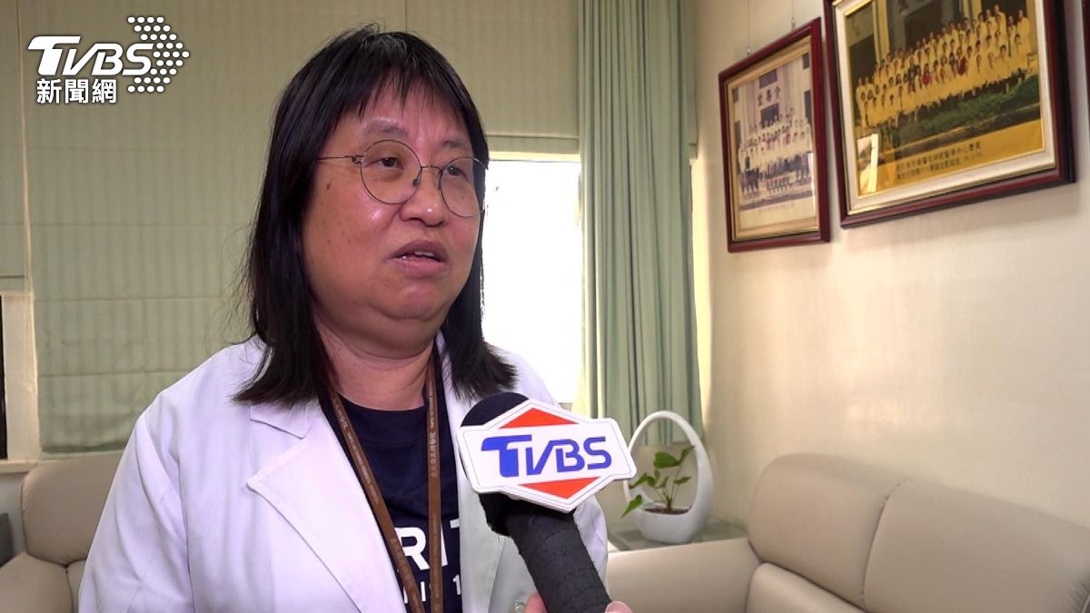 圖/TVBS