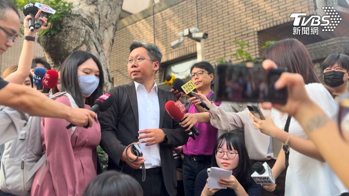 惡保母姊妹虐死剴剴!一審重判無期徒刑、18年 外婆律師說話了