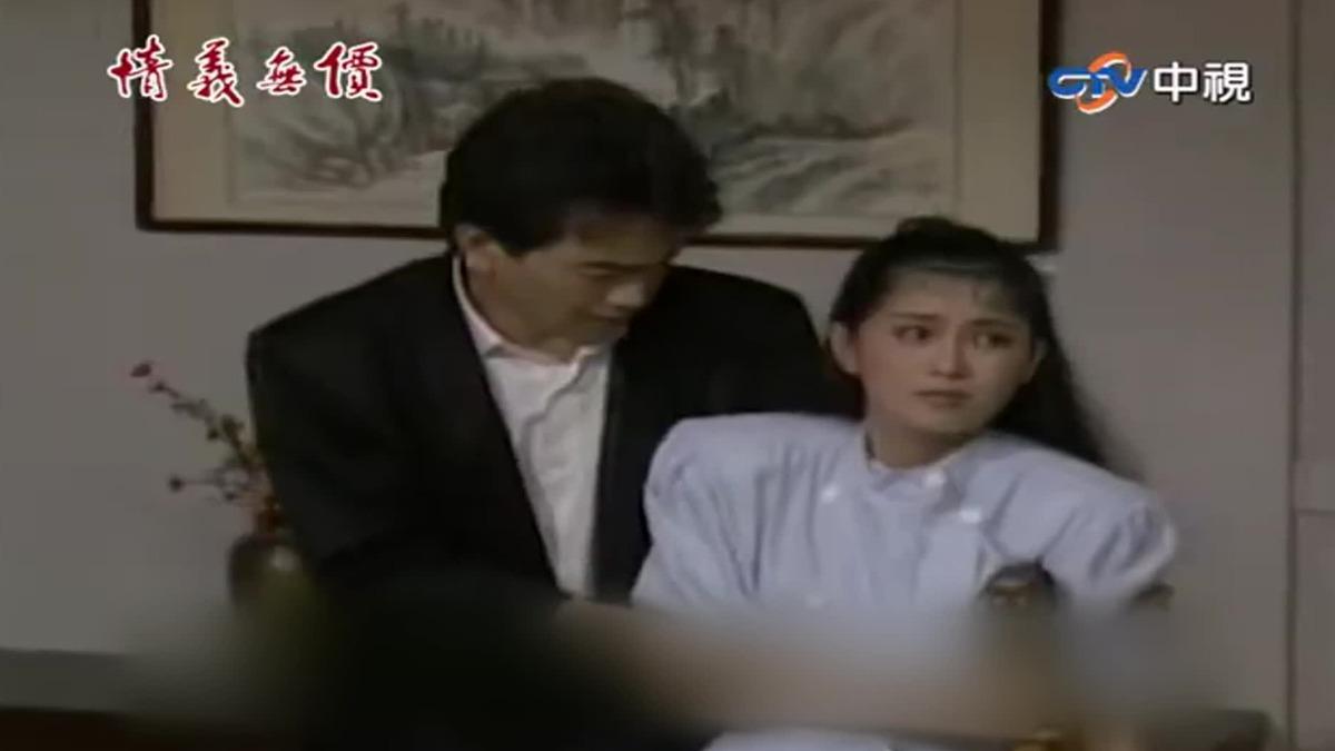 邱于庭爆料張晨光的私密綽號(圖/翻攝中視)