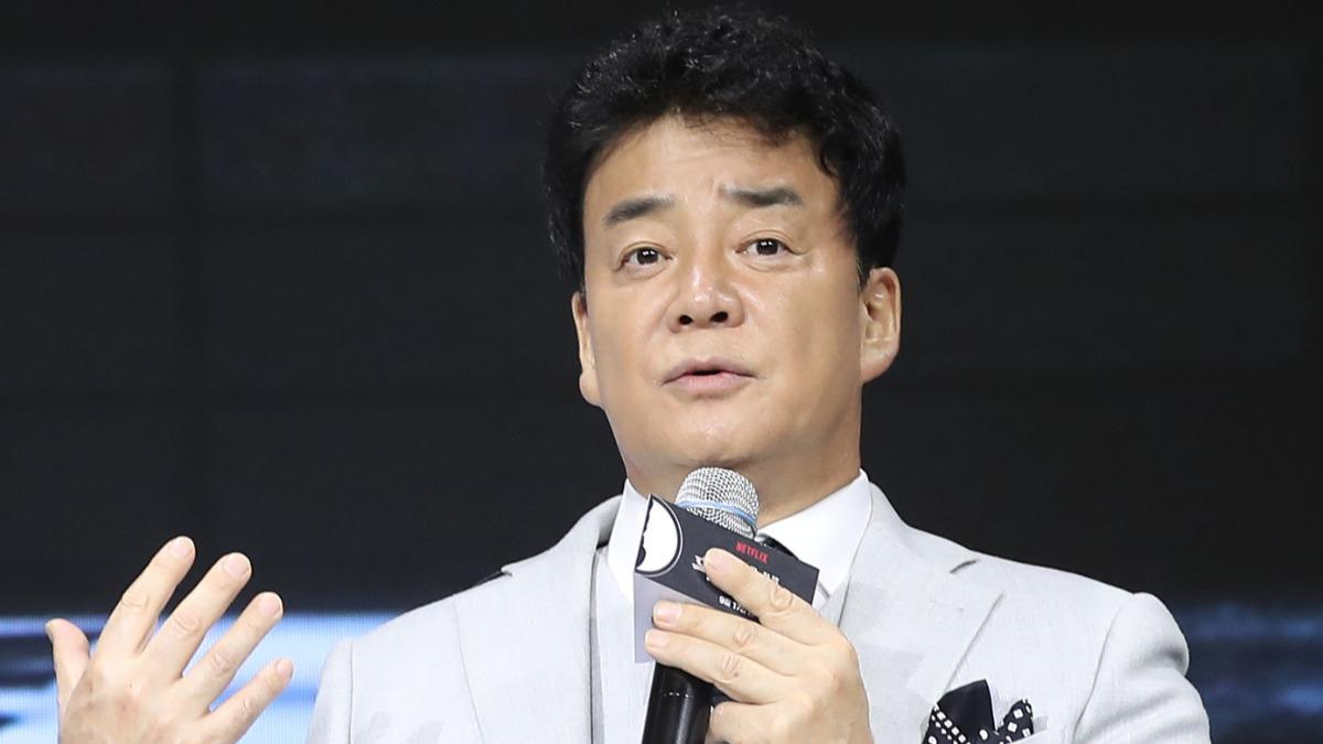 白種元怒反擊!被抹黑「烙黑道、行賄」 真心對談4.5hr遭他背叛