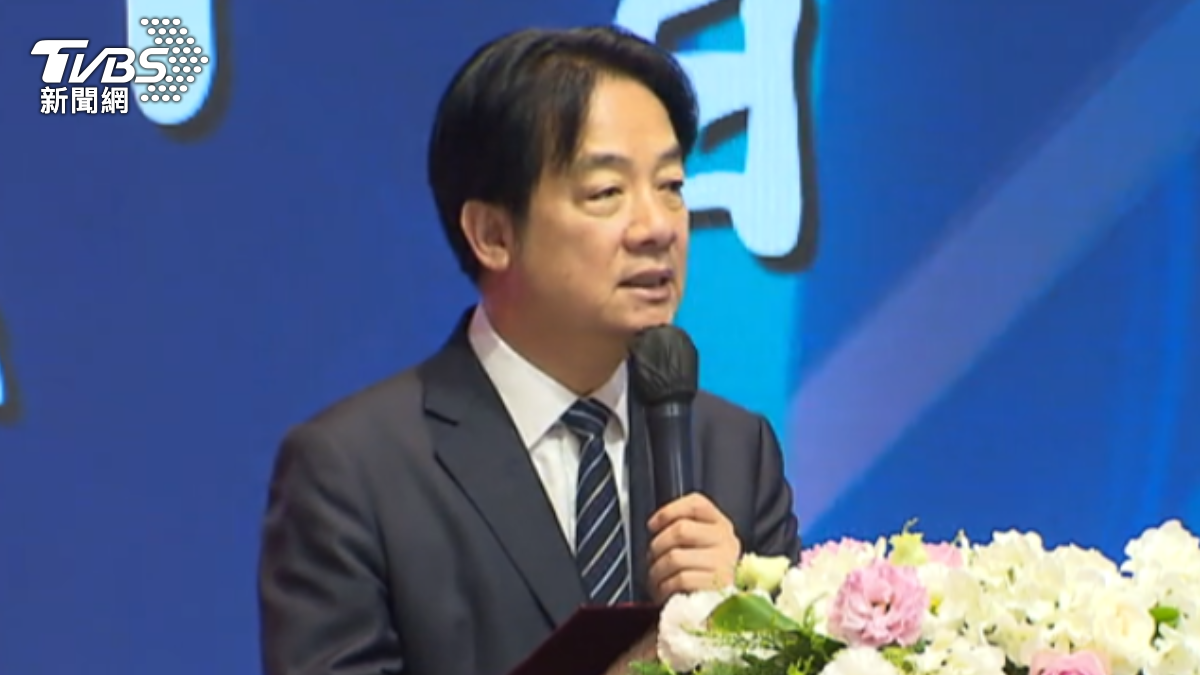 賴清德上任一周年 罷免風暴遍地開花 政局烽煙四起