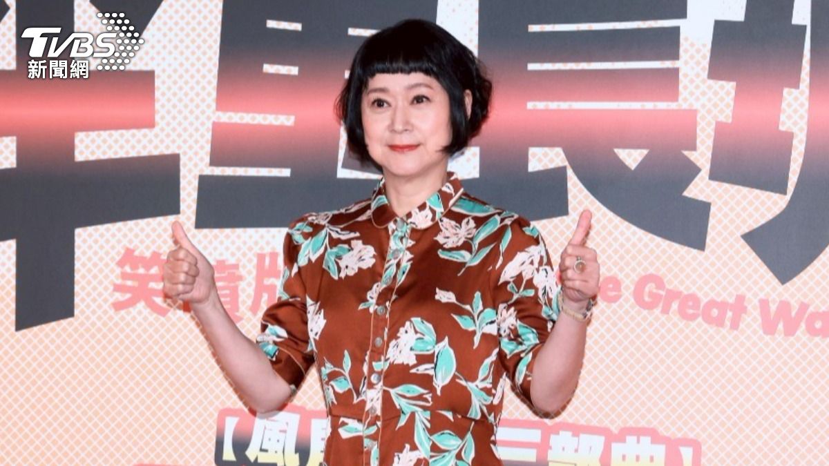 陳漢典曝小S痛失大S近況 王月淚崩:徐媽媽千萬不要自責