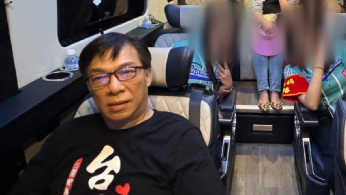經濟重犯徐少東偷渡逃了!4嫌協助逃亡遭收押