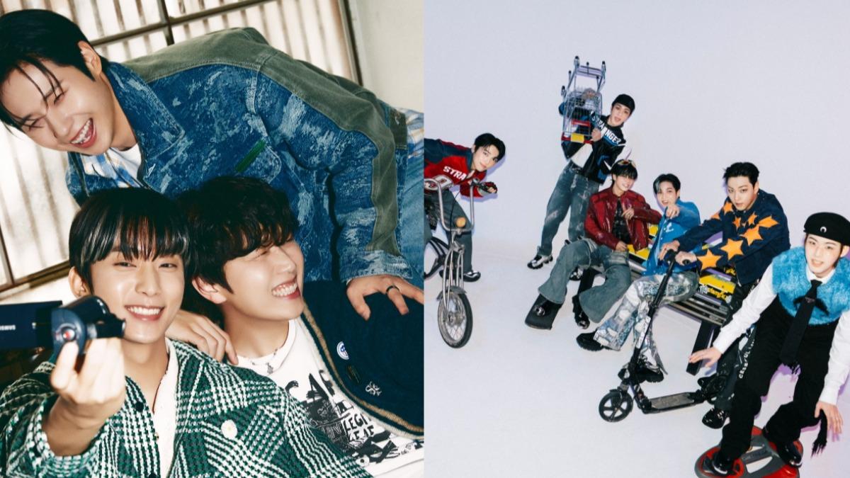 WM娛樂罕見雙強聯演! 暖男團B1A4、勁舞團ONF 6月來台開唱