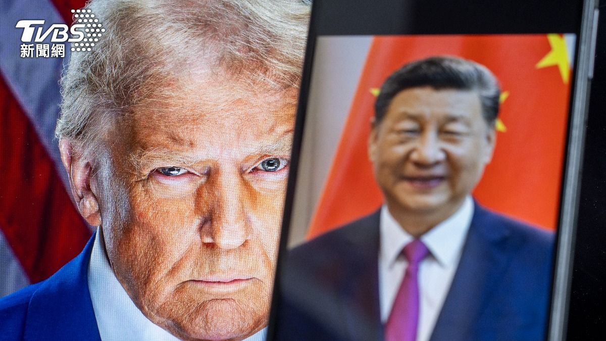 川普突然提統一!他爆「刻意為之」揭4陰謀:兌現對中國承諾