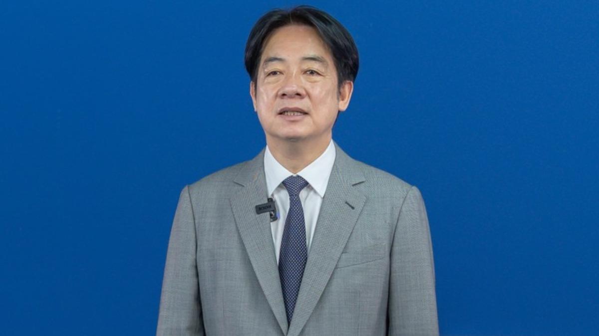 川普突提統一論!他警告下一步「恐怕很快對賴清德出手」