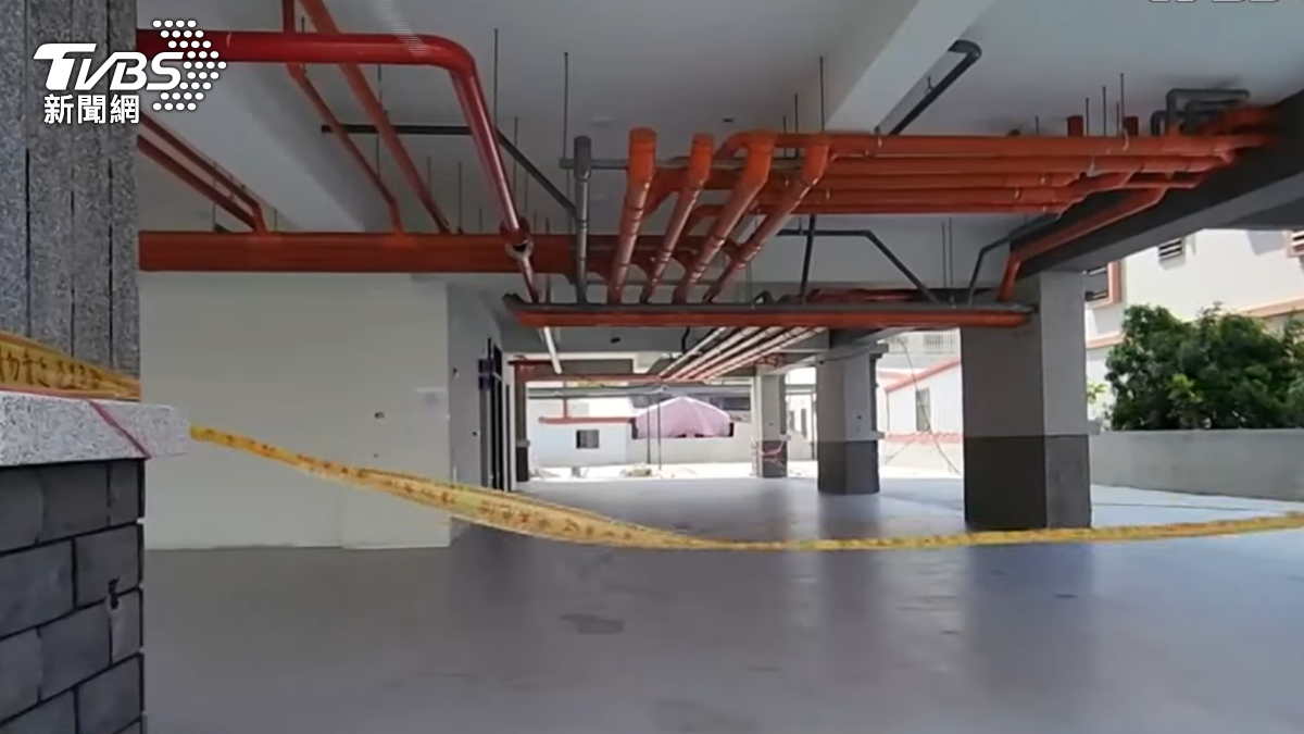 太極建設,太極建設倒閉,台灣建商倒閉,建商倒閉,太極建設欠債,台灣建商跑路,台灣建商欠債,太極建設跑路,預售屋,爛尾樓