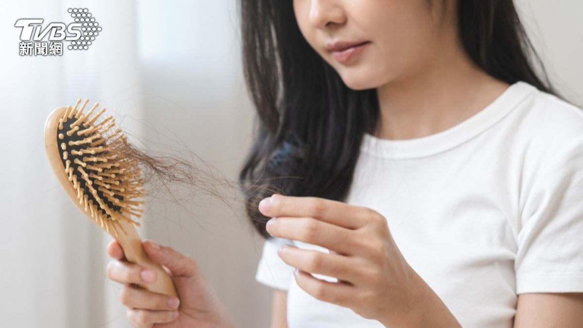 吃什麼防掉髮?TOP10食物大公開 搭配頭皮保養更有效