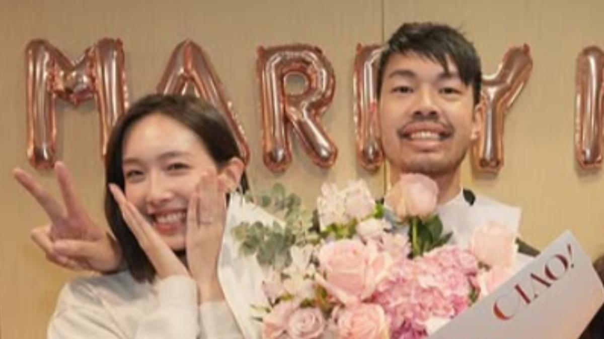 陳大天涉閃兵!未婚妻將「離開台灣」婚事喊卡 IG遭灌爆緊急關閉