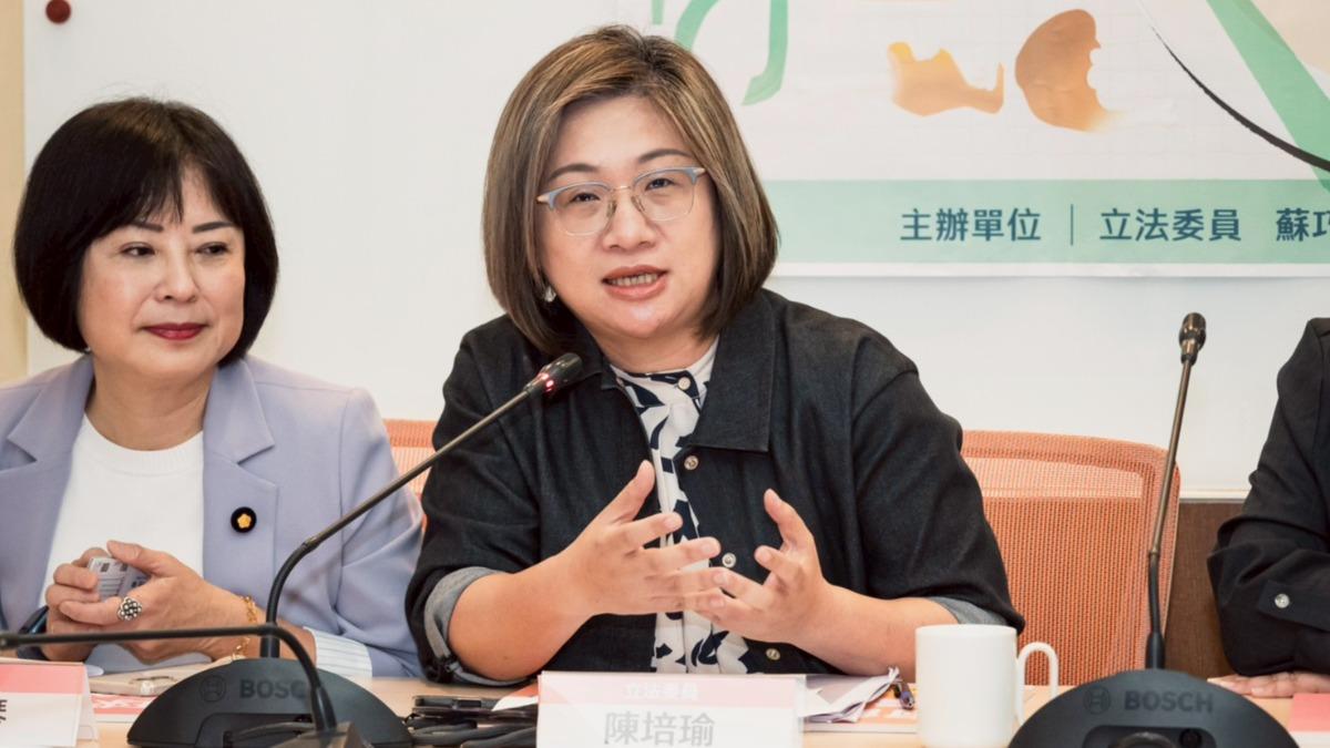 藍白赴監院提彈劾卓榮泰 綠委疑惑:黃國昌不是要廢監察院