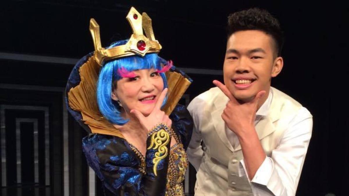 張小燕徒弟「遭警逮捕」!未婚妻首發聲:想回到過去