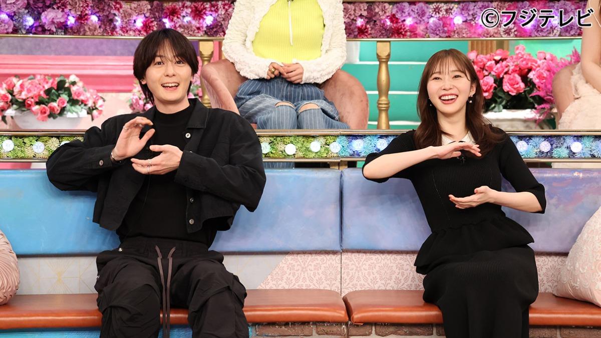 頂級偶像4天前被拍熱戀照! 《假面騎士》男星從14年鐵粉升男友