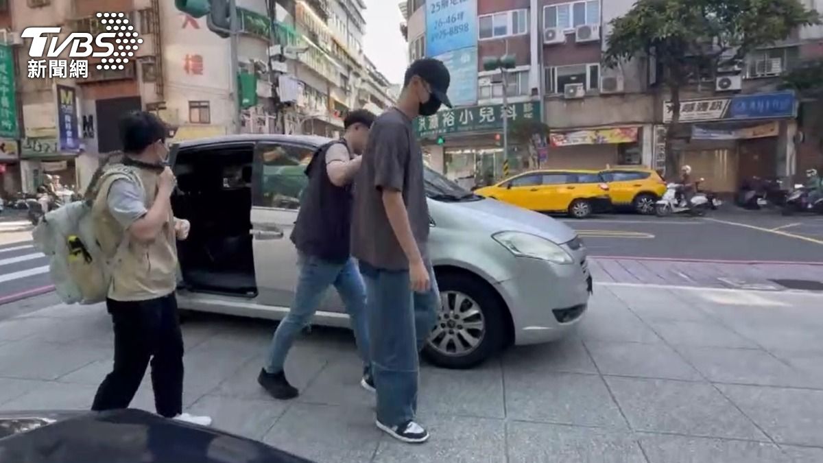 演藝圈閃兵風波擴大!陳零九、陳大天全在內 警拘提名單曝光