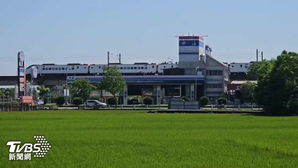 圖／TVBS
