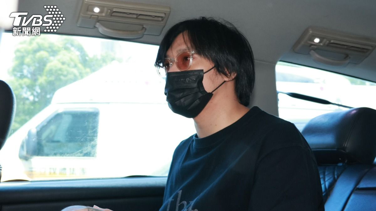 快訊/疑25萬假造「血壓異常報告」閃兵!超克7李銓15萬交保
