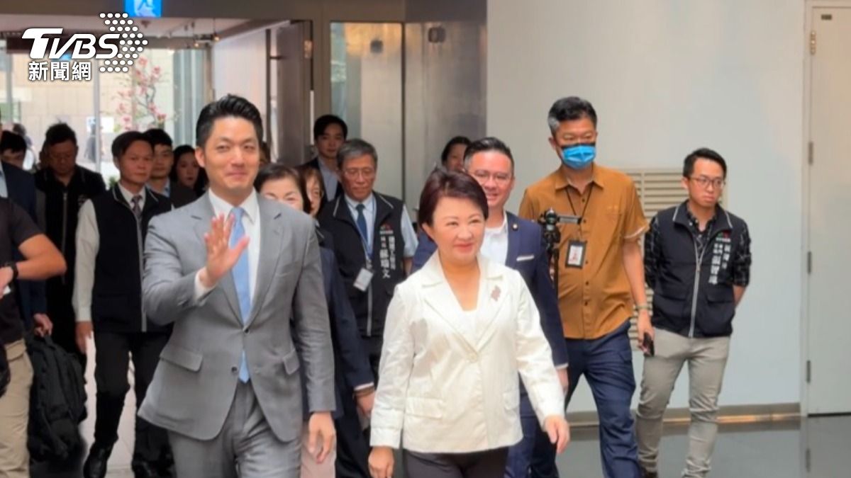 蔣萬安、盧秀燕質疑卡捷運補助　交通部：地方有能力補足缺口