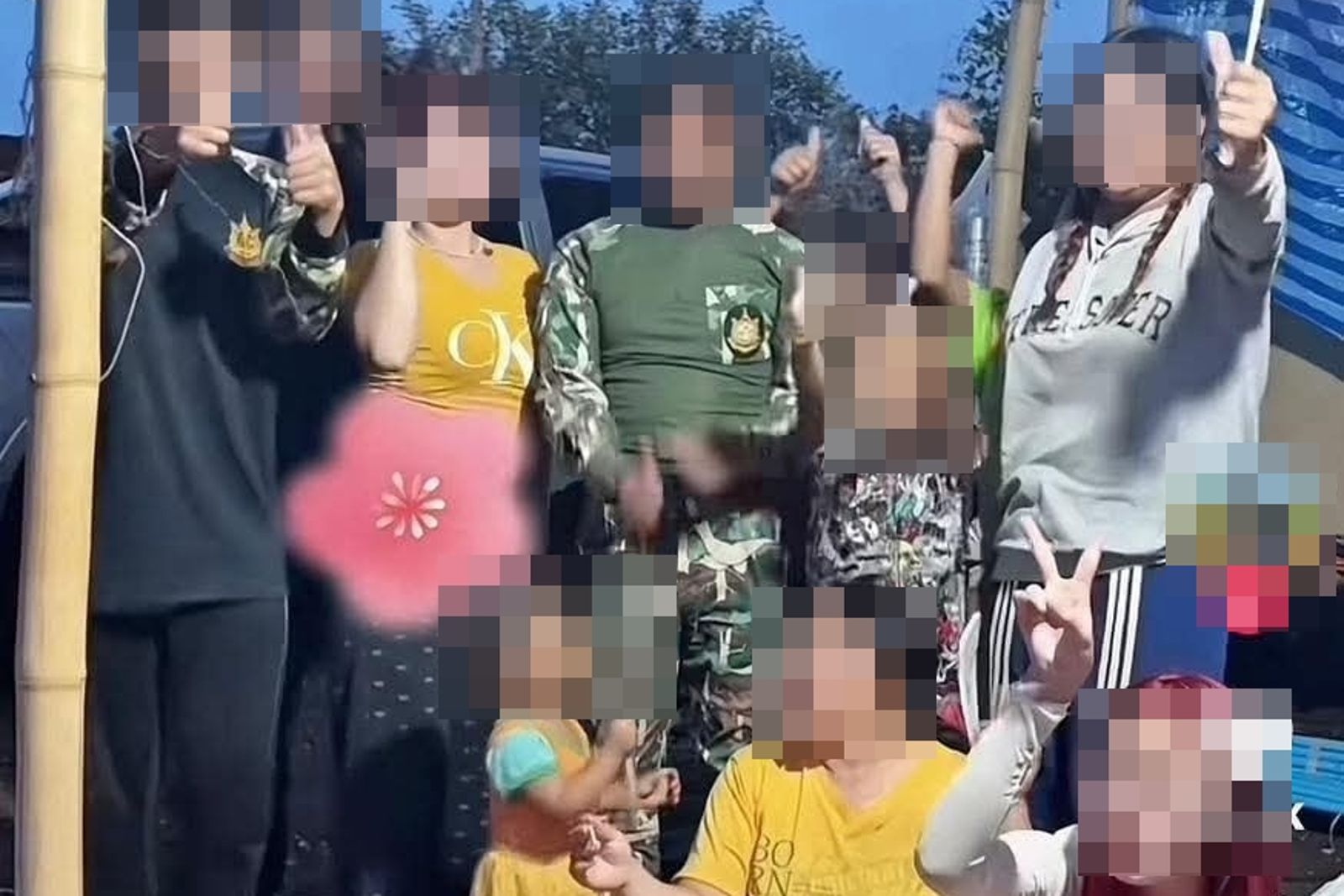 震憾!9寶媽駁亂倫片是AI 驚見「10歲女幫爸口愛」長女認罪不忘嗆聲