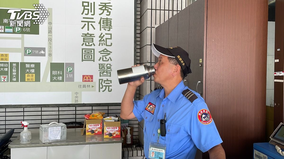 泌尿道感染與結石高好發!醫師提醒:喝水不足是關鍵元凶